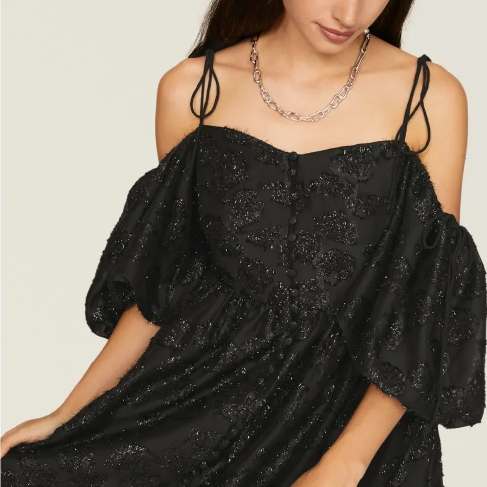 Hoffman Copenhagen Angele dress - Picture 4 of 11